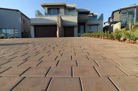 Best Driveway Overlay Services  in Archer Lodge, NC